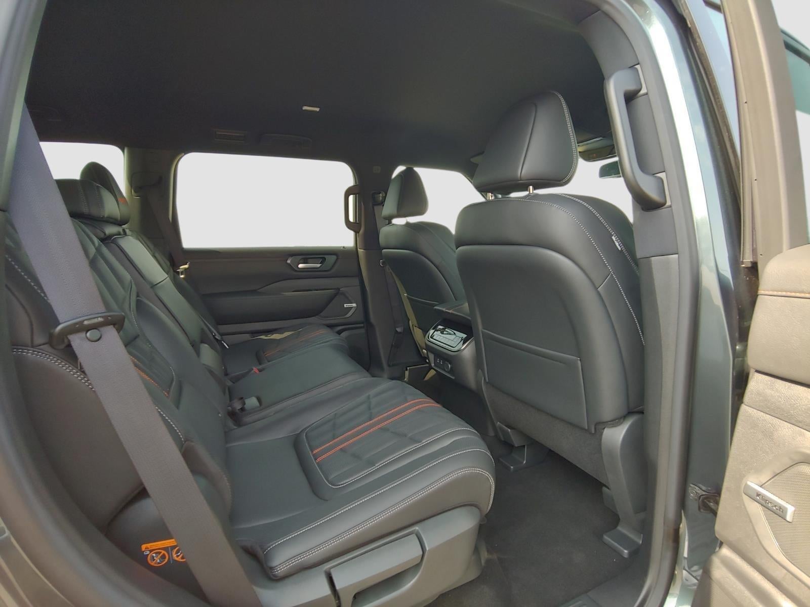 2026 Nissan Armada PRO-4X®