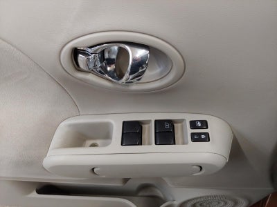 2011 Nissan cube 1.8 S