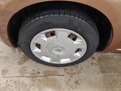 2011 Nissan cube 1.8 S