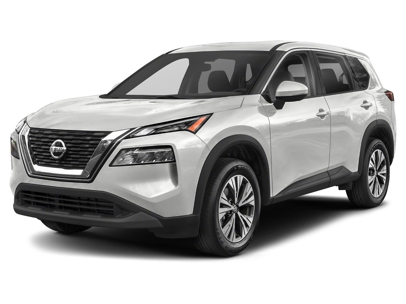 2023 Nissan Rogue SV AWD's photo