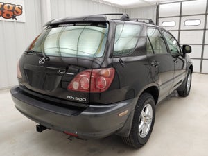 1999 Lexus RX300 4dr SUV 4WD