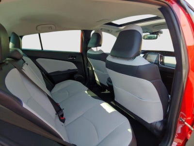 2022 Toyota Prius Limited