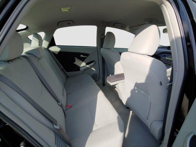 2011 Toyota Prius I