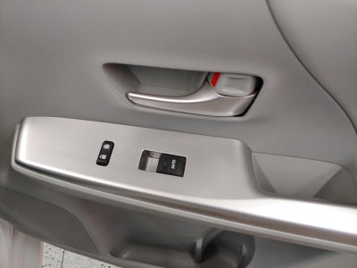 2012 Toyota Prius v Two