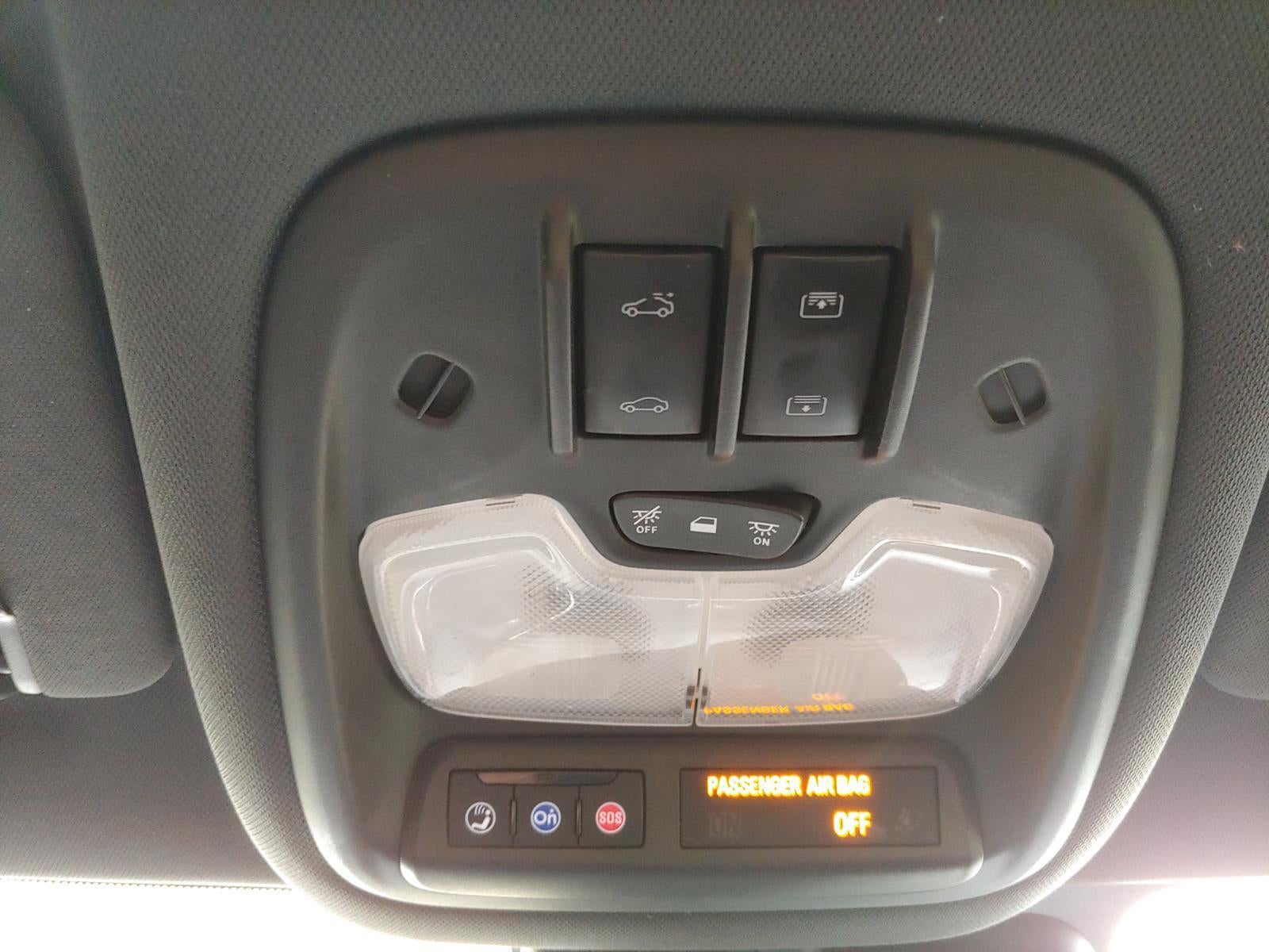 2021 Chevrolet Trailblazer ACTIV