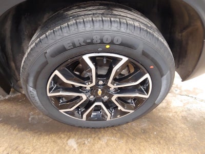 2021 Chevrolet Trailblazer ACTIV