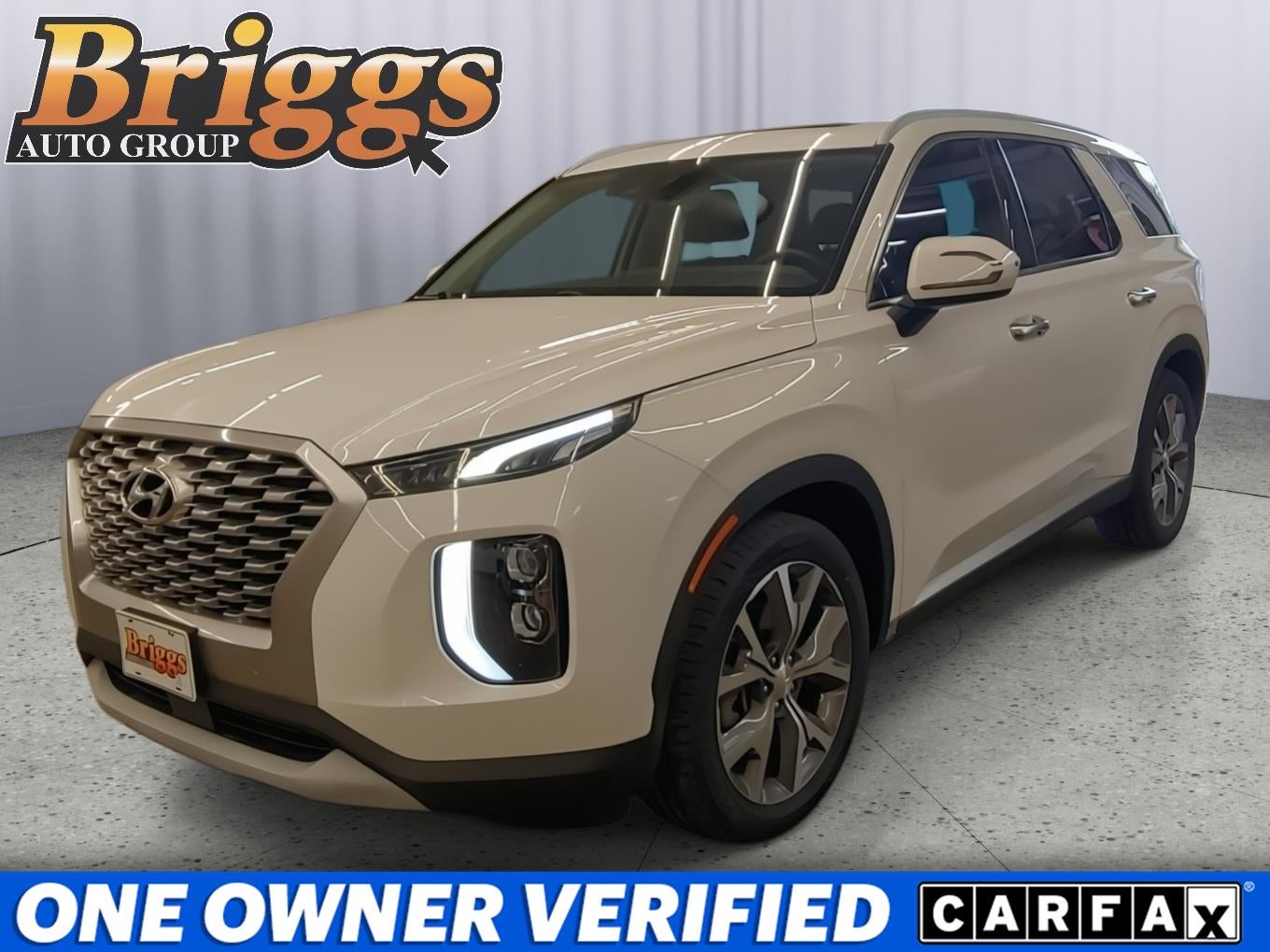 2022 Hyundai Palisade SEL FWD's photo