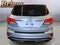 2017 Hyundai Santa Fe Limited