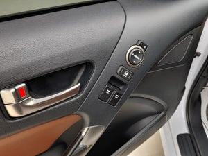 2016 Hyundai GENESIS COUPE 3.8L Ultimate