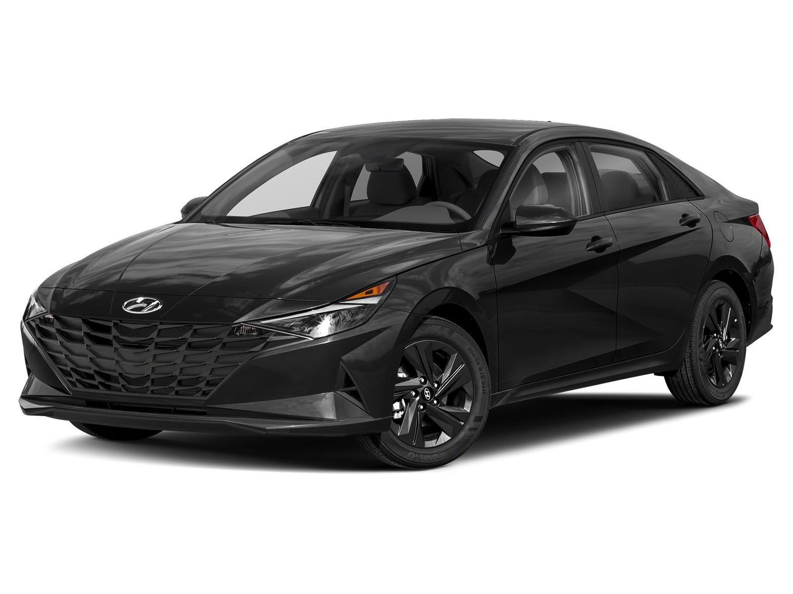 2023 Hyundai Elantra 2.0 SEL IVT's photo
