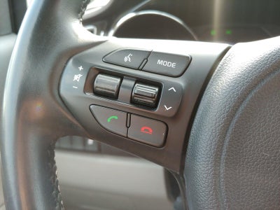 2018 Kia Sedona EX