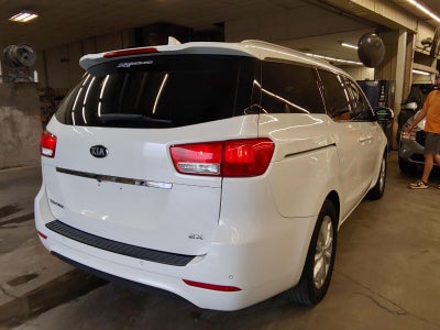 2018 Kia Sedona EX