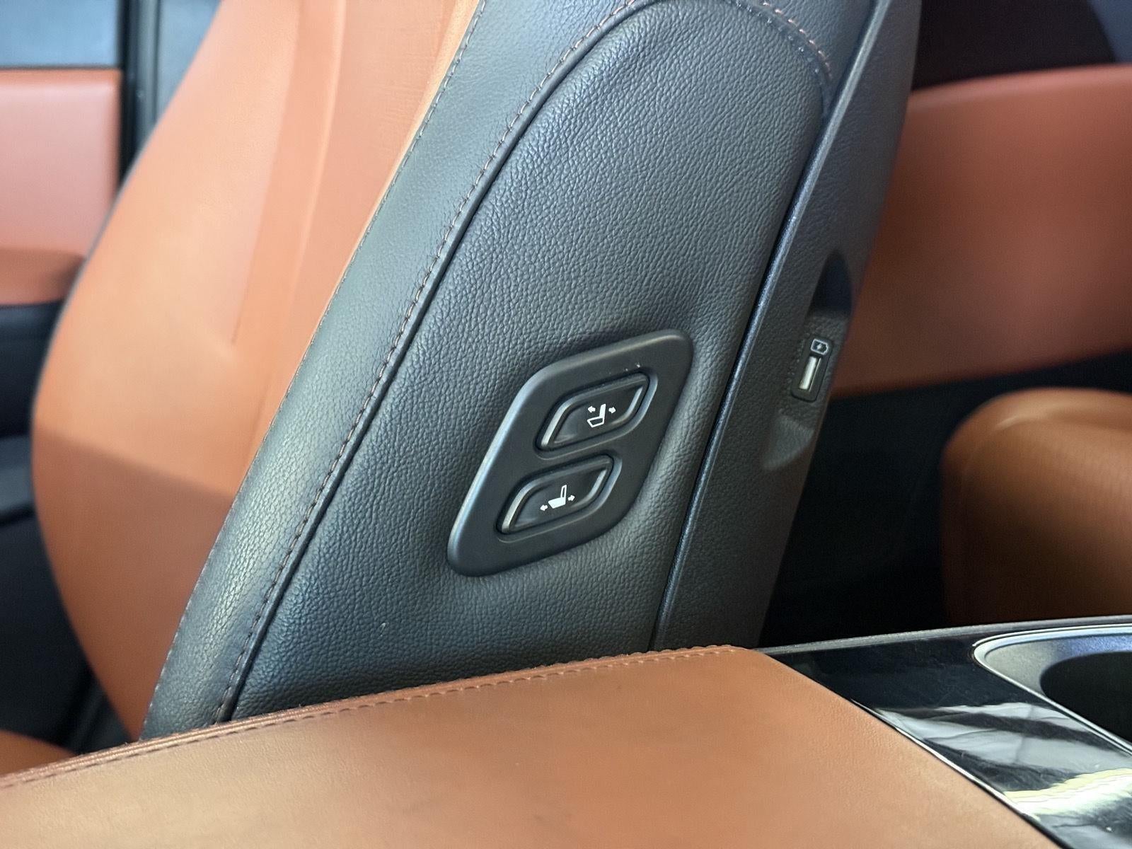 2024 Kia Carnival SX Prestige