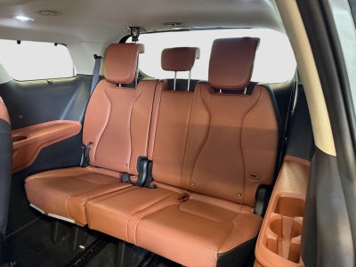 2024 Kia Carnival SX Prestige