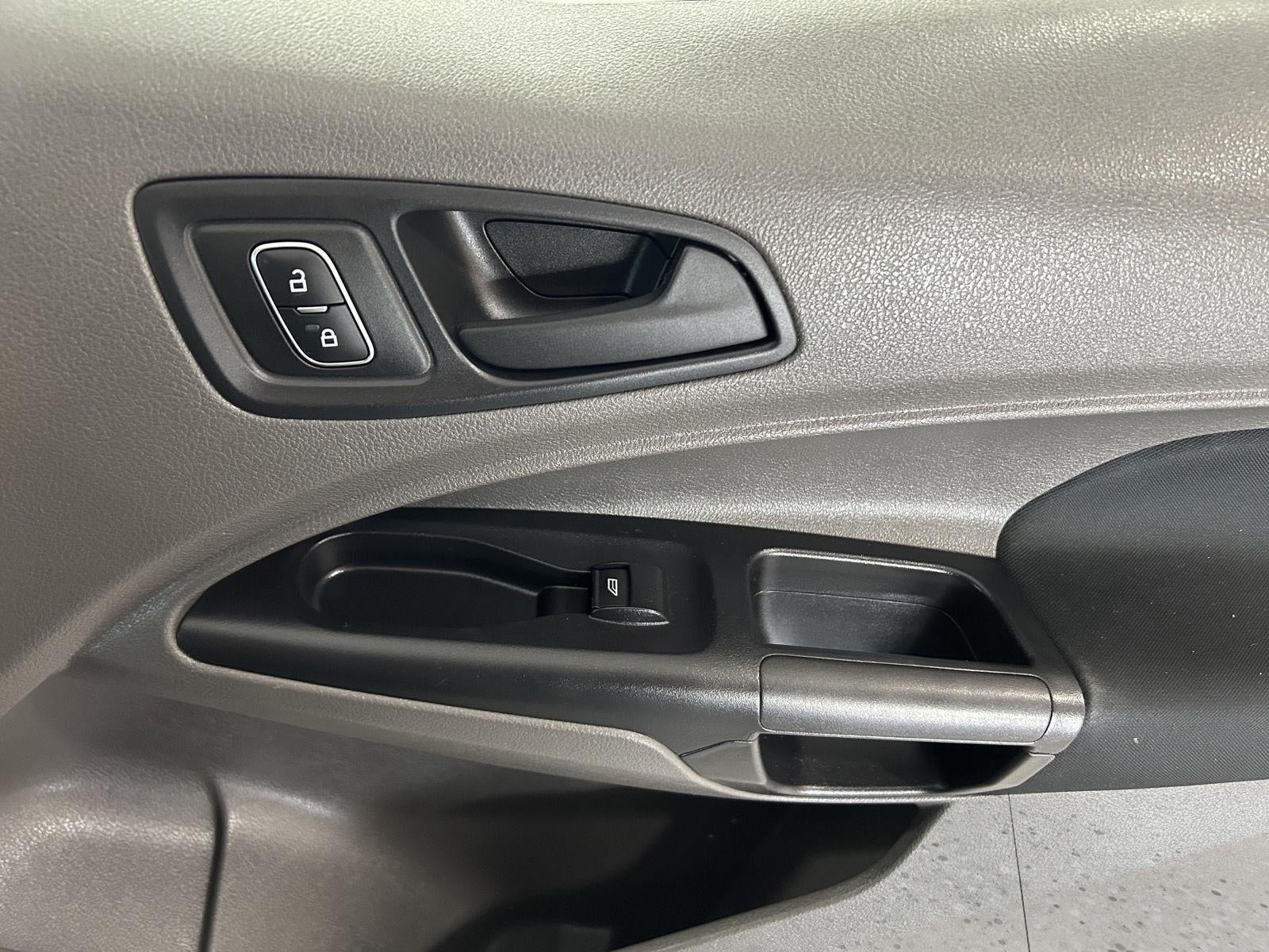 2022 Ford Transit Connect Wagon XL