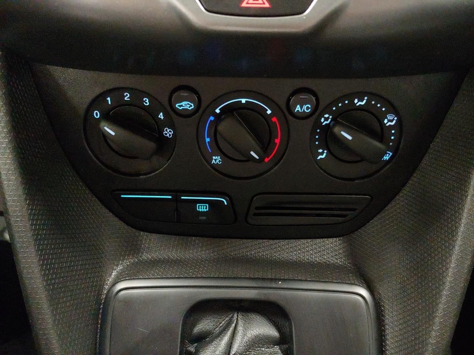 2016 Ford Transit Connect Wagon XL