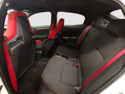 2019 Honda Civic Type R Touring