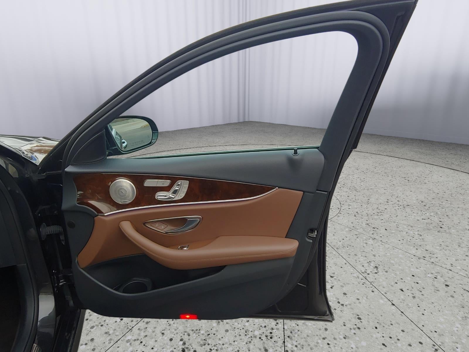 2021 Mercedes-Benz E-Class E 450