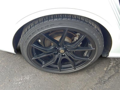 2019 Audi A3 Sedan Premium