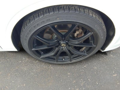 2019 Audi A3 Sedan Premium