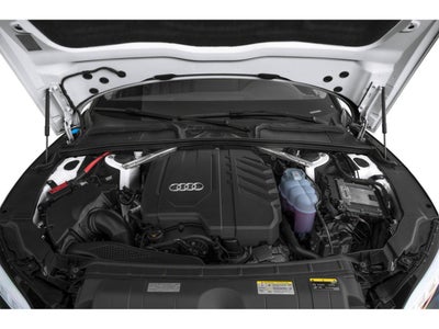 2025 Audi A5 Sportback S line Premium
