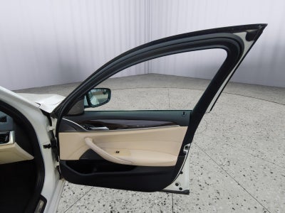 2022 BMW 5 Series 530i xDrive