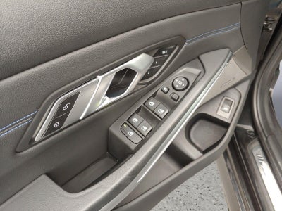 2021 BMW 3 Series M340i xDrive