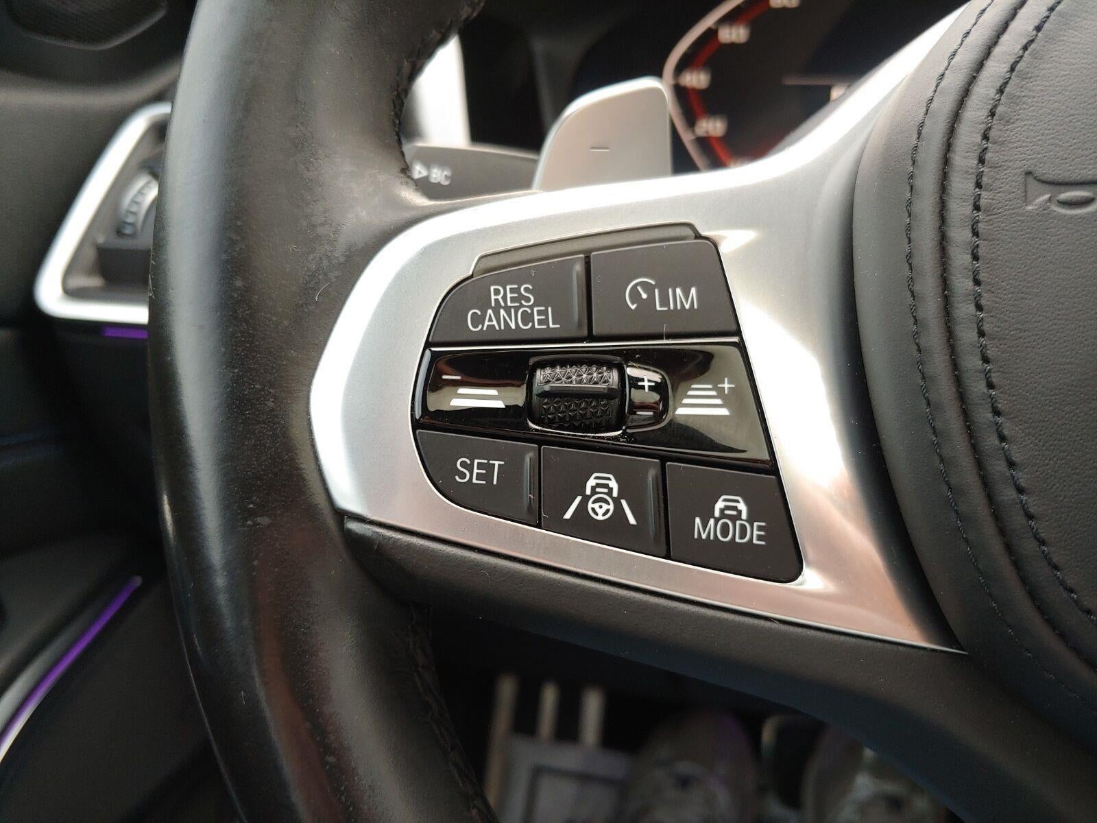 2021 BMW 3 Series M340i xDrive