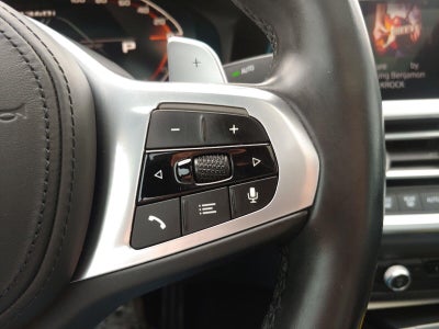 2021 BMW 3 Series M340i xDrive