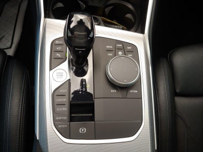 2021 BMW 3 Series M340i xDrive