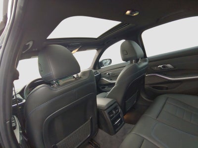 2021 BMW 3 Series M340i xDrive