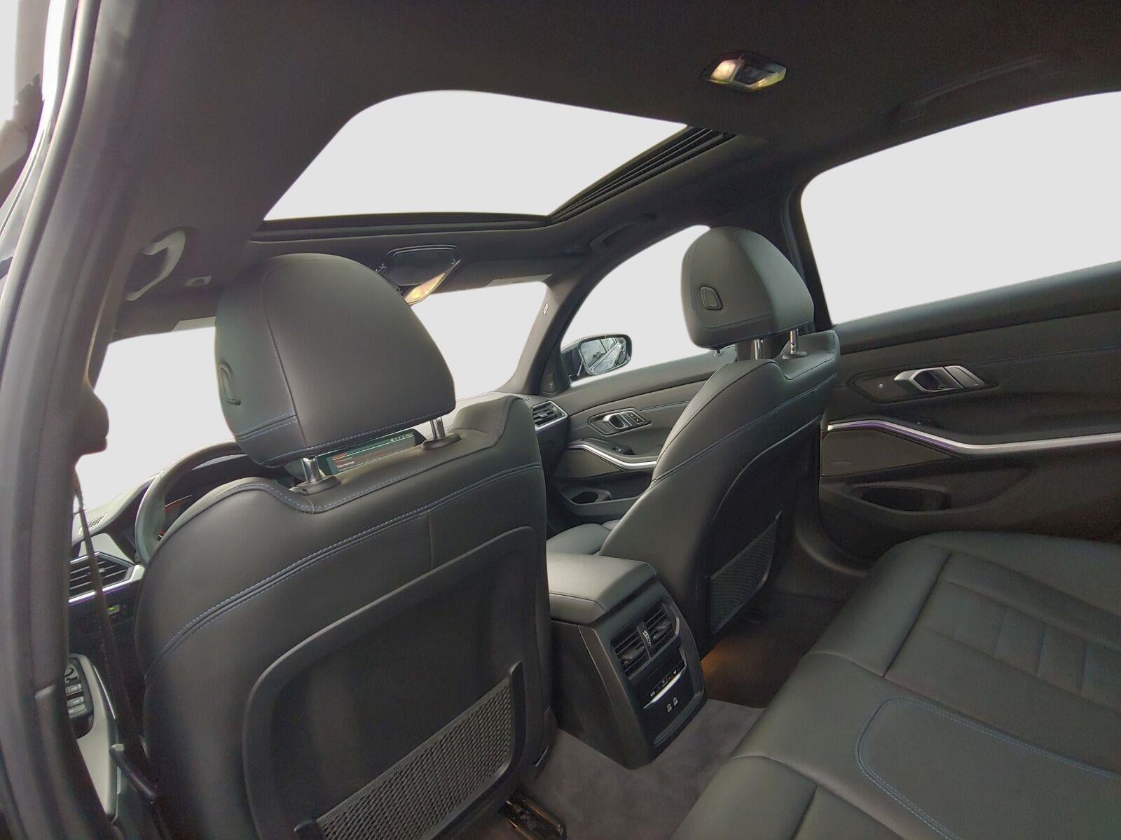 2021 BMW 3 Series M340i xDrive