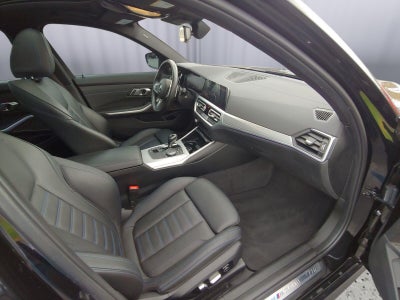 2021 BMW 3 Series M340i xDrive