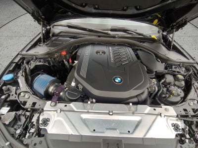 2021 BMW 3 Series M340i xDrive