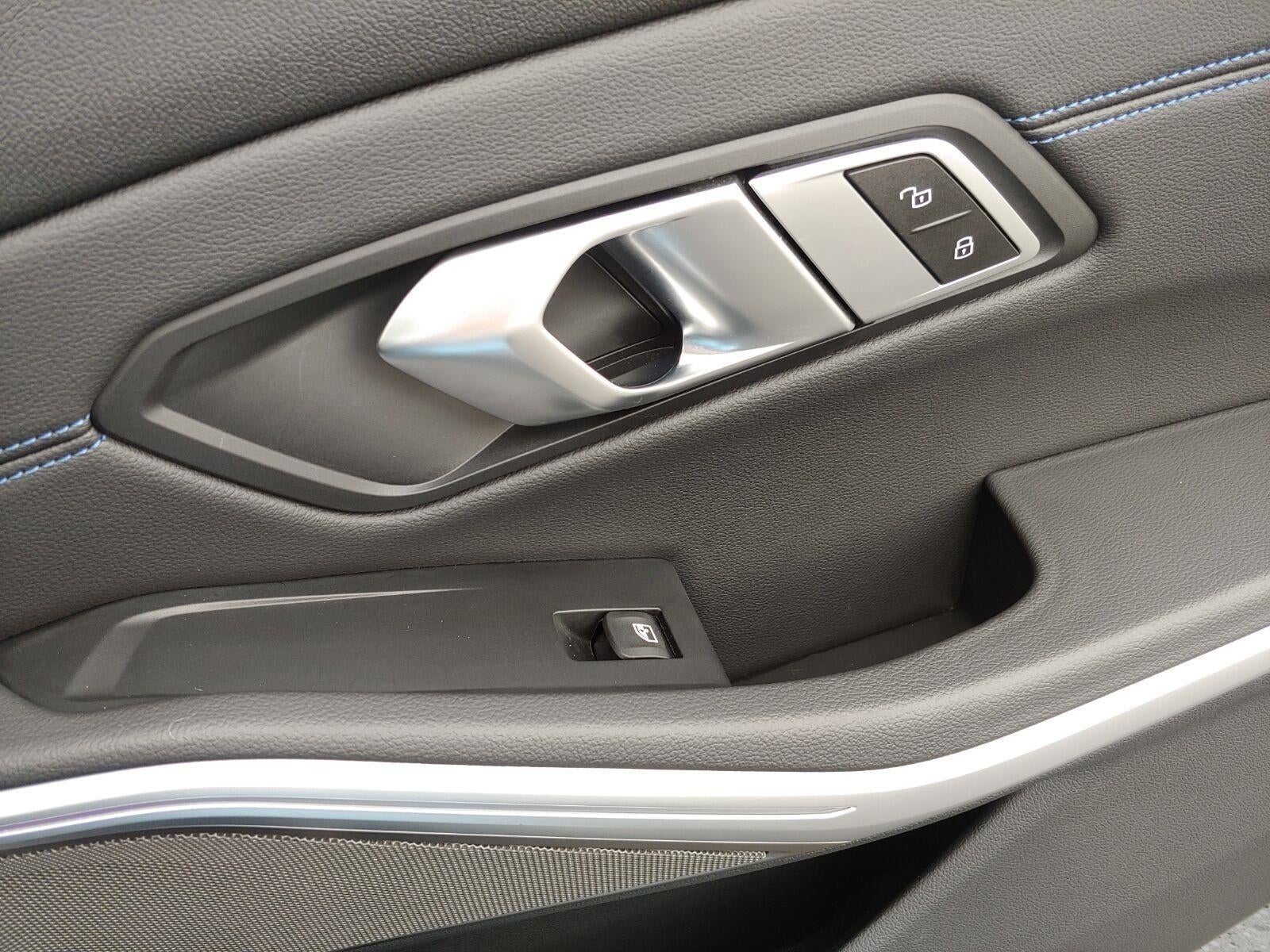 2021 BMW 3 Series M340i xDrive