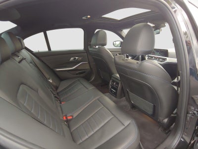 2021 BMW 3 Series M340i xDrive