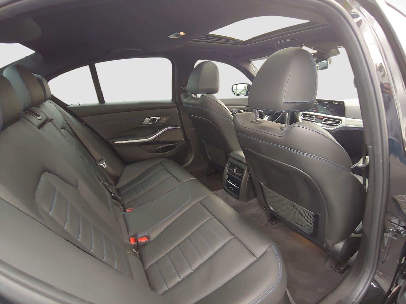 2021 BMW 3 Series M340i xDrive