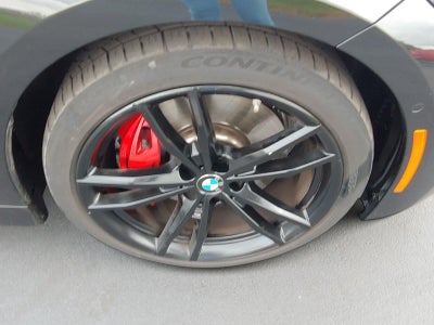 2021 BMW 3 Series M340i xDrive