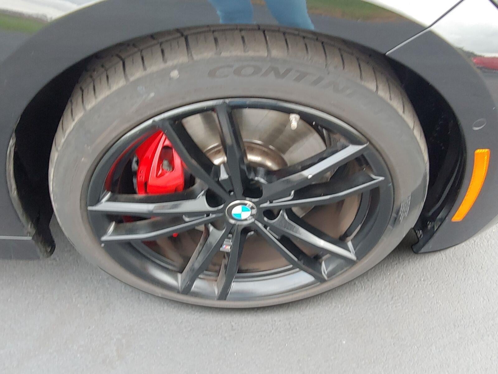 2021 BMW 3 Series M340i xDrive