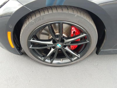 2021 BMW 3 Series M340i xDrive