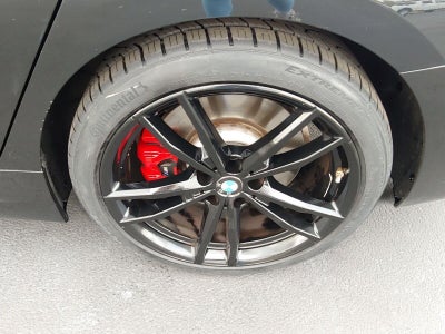 2021 BMW 3 Series M340i xDrive