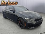 2021 BMW 3 Series M340i xDrive