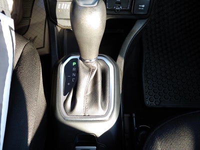 2020 Jeep Renegade Upland