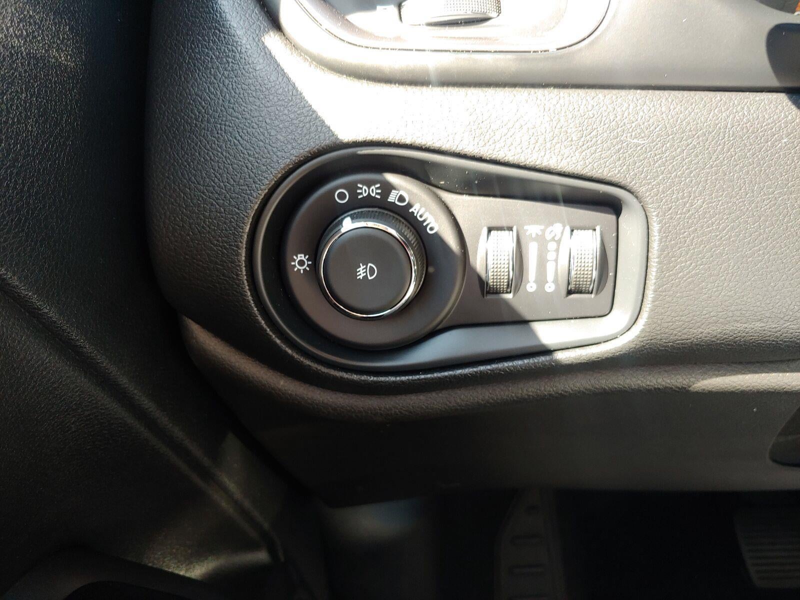 2021 Jeep Renegade Limited
