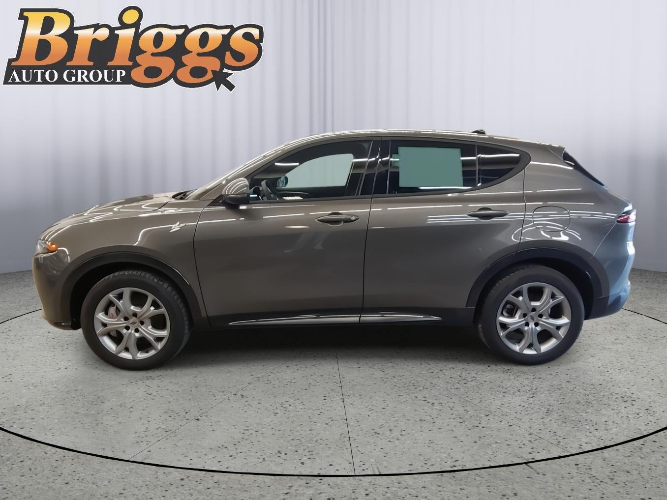 2024 Dodge Hornet R/T