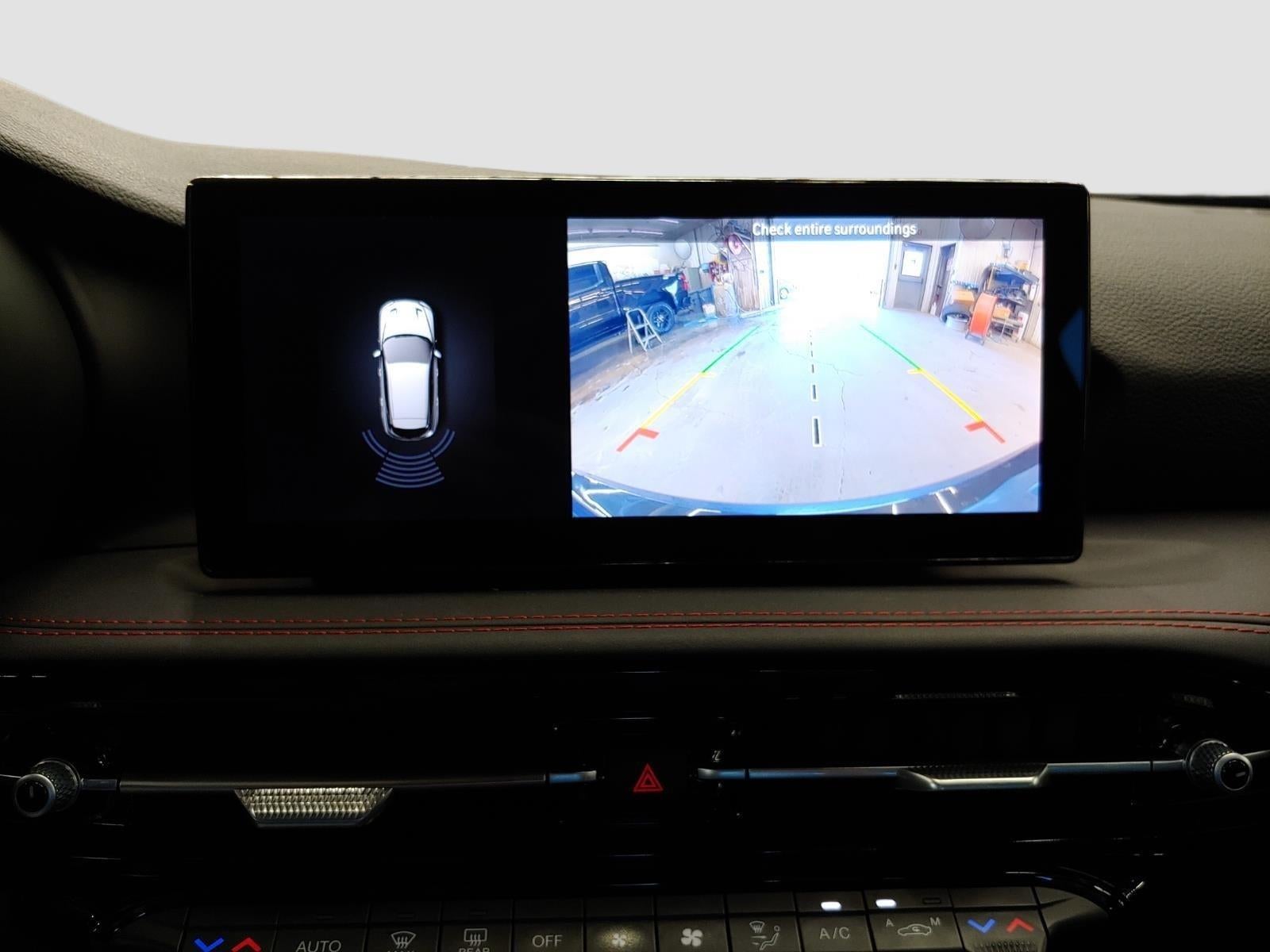 2024 Dodge Hornet R/T