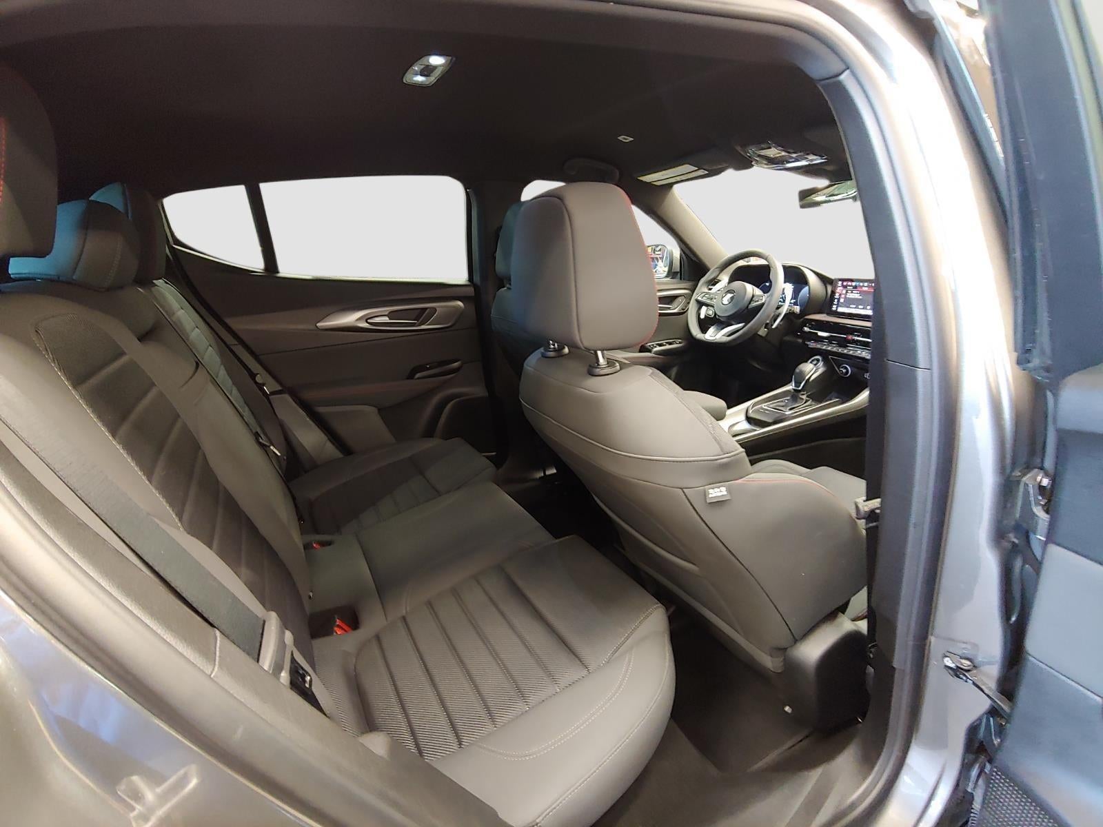 2024 Dodge Hornet R/T