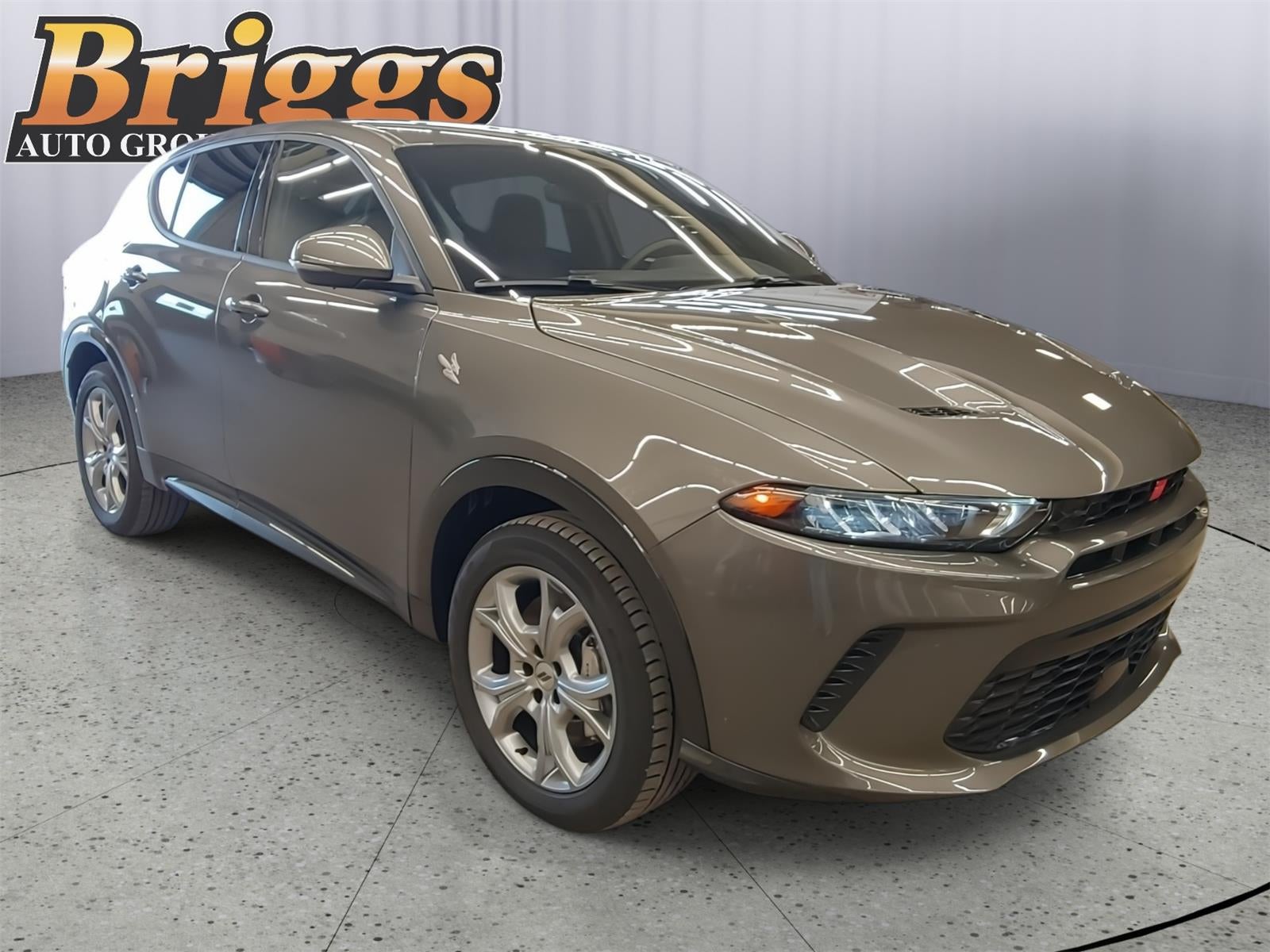 2024 Dodge Hornet R/T