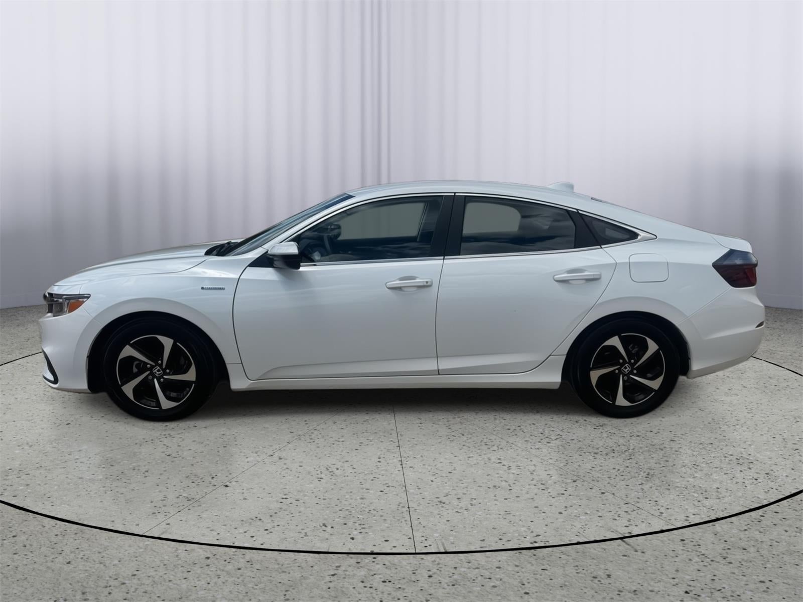 2021 Honda Insight EX