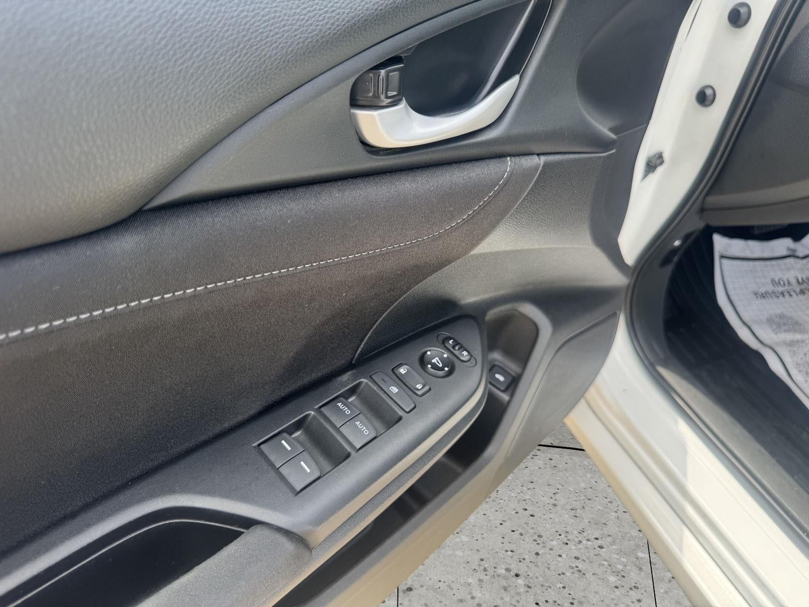 2021 Honda Insight EX